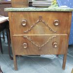 725 6167 CHEST OF DRAWERS